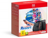 Switch 2 Konsole Bundle inkl. Nintendo Switch Sports Resort