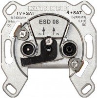 ESD 08 Antennendose