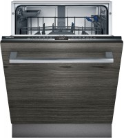 SX65YX01BE Vollintegrierbarer 60 cm Geschirrspüler