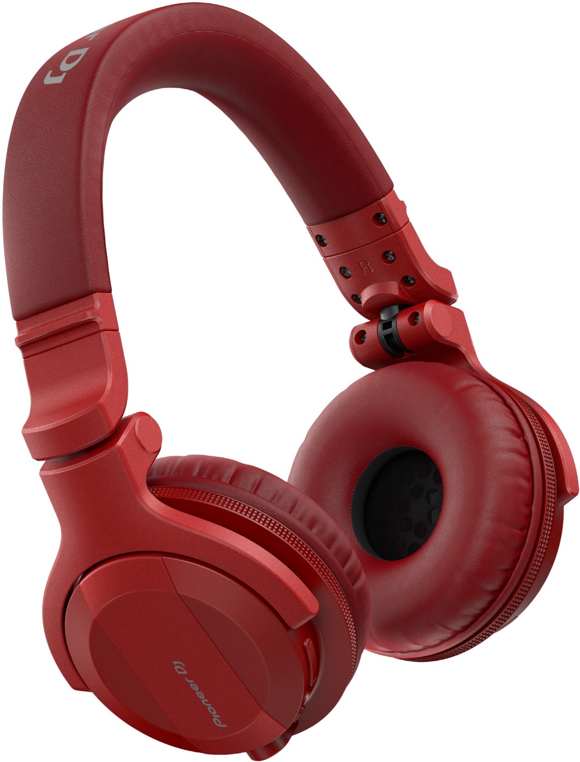 HDJ-CUE1BT Bluetooth-Kopfhörer rot