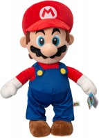 Mario Plüsch (70cm)