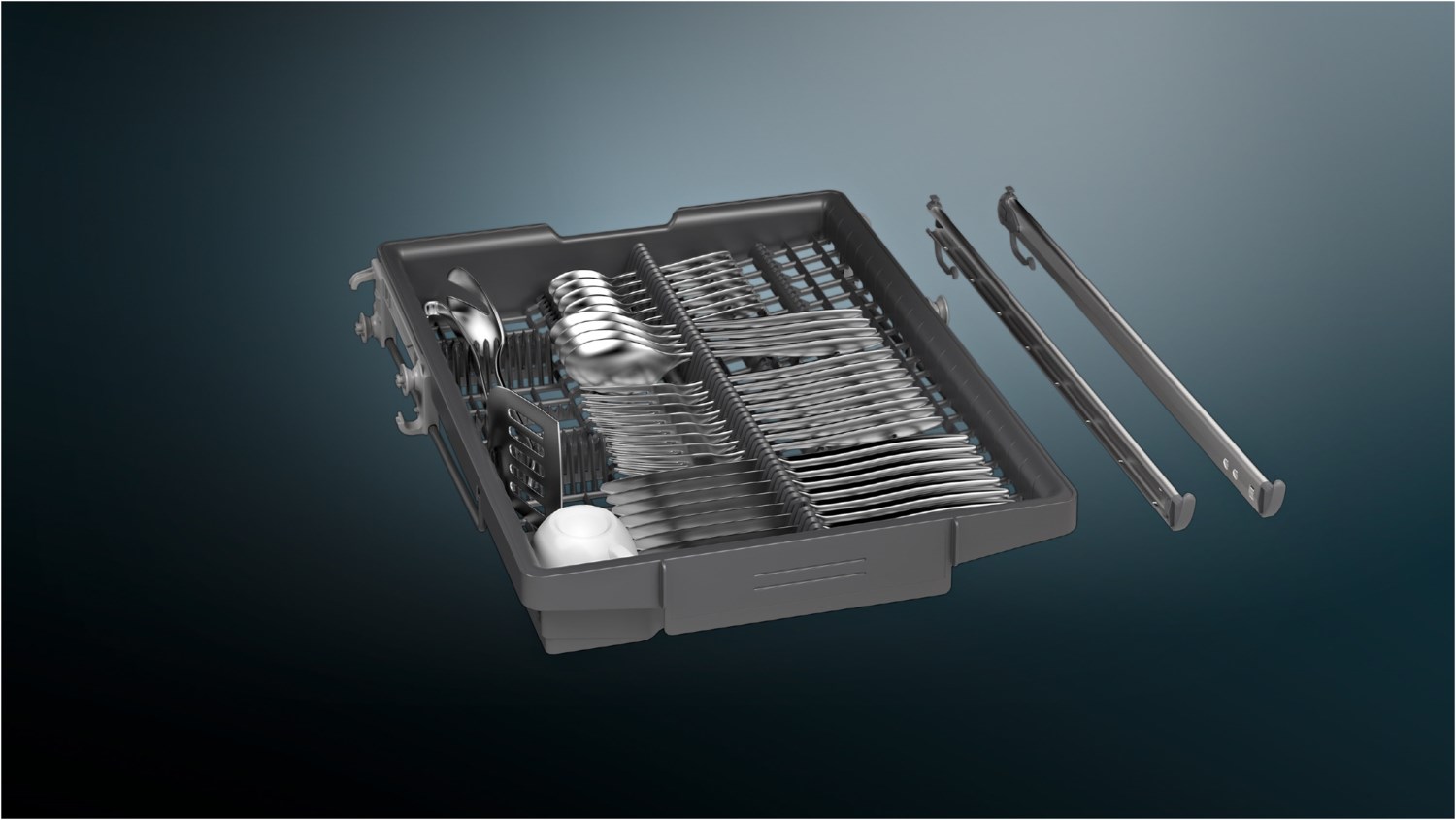 Image of SZ35DX03 Schublade für varioFlex Körbe