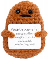 Positive Potato Plüsch