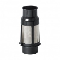 Mikrofilter für MX 2 plus Zubehör schwarz