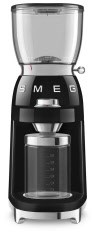 Image of CGF11BLEU Kaffeemühle schwarz