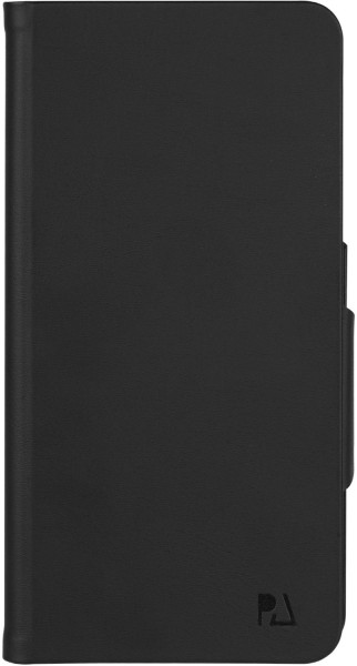 Book Case Flap für Galaxy S26 schwarz