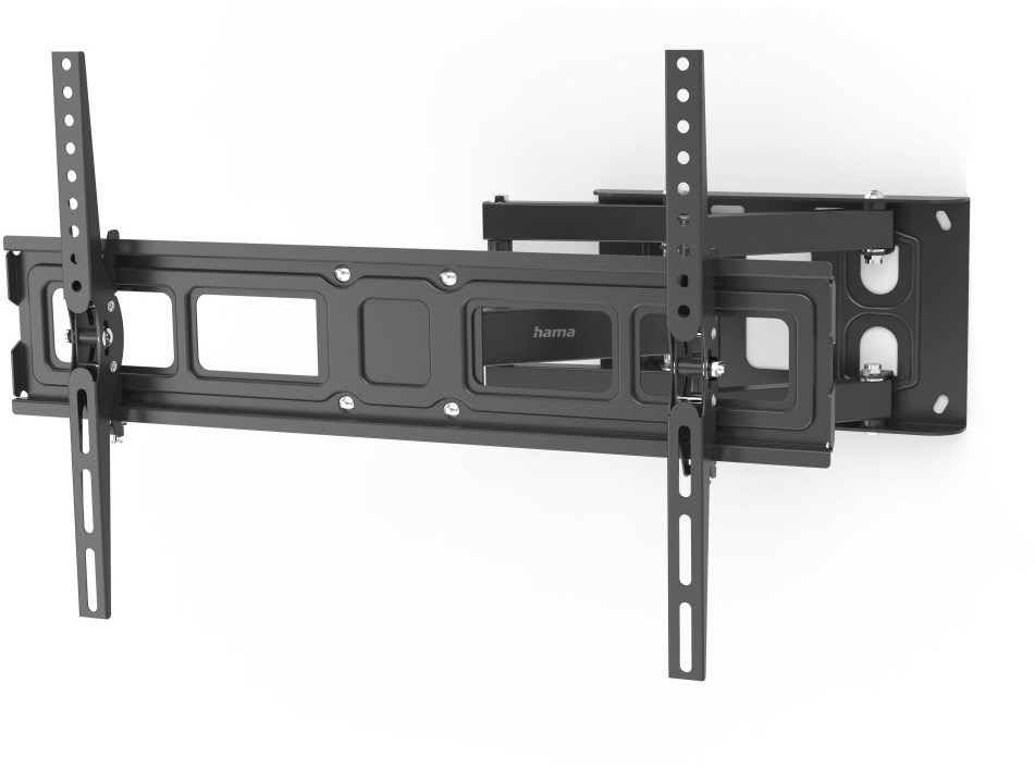 Image of TV-Wandhalterung (84") schwarz