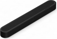 Beam Ultra Soundbar schwarz