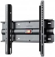 Wandhalterung WF 110 schwarz