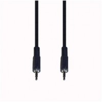 B 111/075 Stereo-Kabel (0,75m) Klinkenkabel