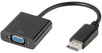 DisplayPort/VGA Adapter