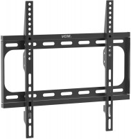 B-FX 400 TV-Wandhalterung schwarz
