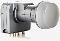 DEK 417 Quattro-Switch-LNB