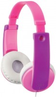 HA-KD7-PN-E Kopfhörer mit Kabel pink