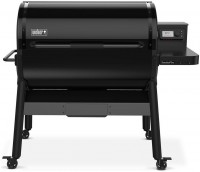 SmokeFire EPX6 Holzpelletgrill