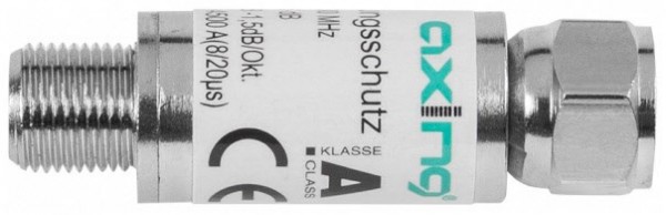 SZU 6-02 Überspannungsschutzgerät