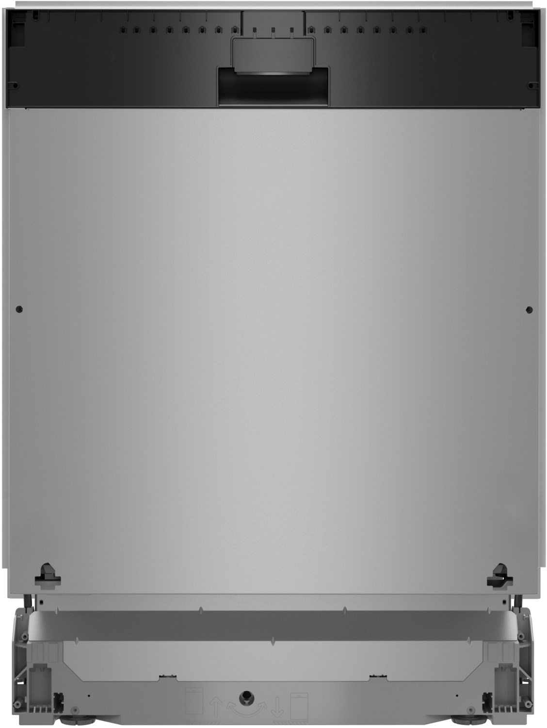 SMV2HTX08E Vollintegrierbarer 60 cm Geschirrspüler