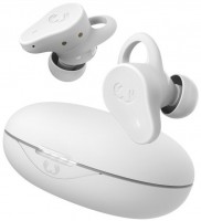 Twins Rush True Wireless Kopfhörer Ice Grey