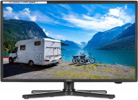 LEDW220+ 55 cm (22") LCD-TV mit LED, Full HD, DVB-T2/DVB-C/DVB-S2