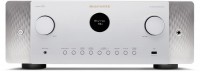 Cinema 60 Klang Effekt Receiver silber/gold