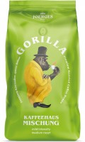 Gorilla Kaffeehaus (1000g) Kaffeebohnen grün