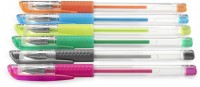 Gelschreiber Trendy 6er Set