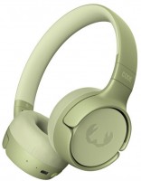 Code Fuse kabelloser On-Ear Kopfhörer wild green