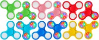 Stress Spinner mit Licht