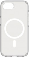 Mag Clear Case für iPhone 16e transparent