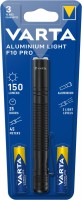 Aluminum Light F10 Pro LED-Taschenlampe