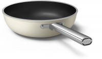 WOF3002CRM Wok creme