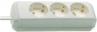 Eco-Line Steckdosenleiste 3-fach (3m)