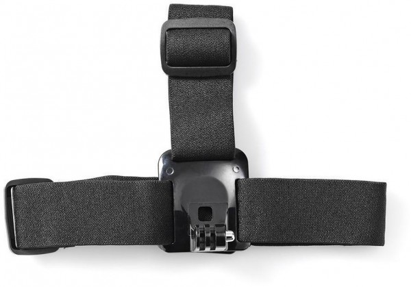 ACMK04 Action-Cam Kopfband