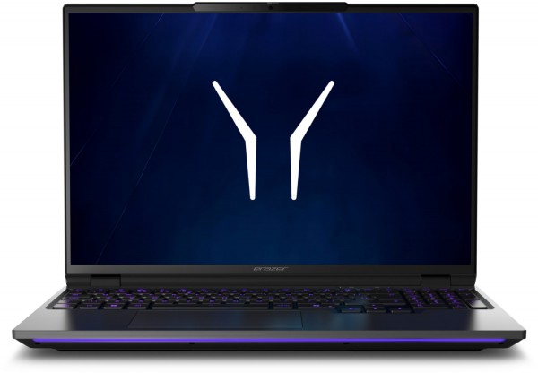 Beast 16 X15 Ultimate (MD600068) 40,6 cm (16") Gaming Notebook schwarz, 32 GB RAM, 1000 GB SSD, Windows 11, 2560x1600, nVidia GeForce RTX 5090