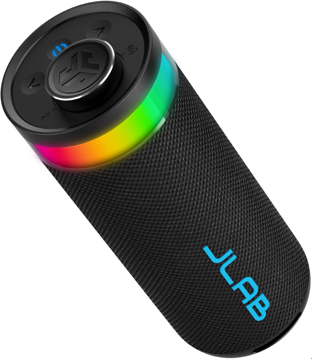 Go Bluetooth-Lautsprecher schwarz