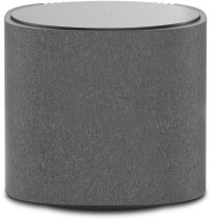 klang 5 Aktiv-Subwoofer light grey