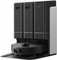 Z50 Ultra Saug-/Wischroboter schwarz