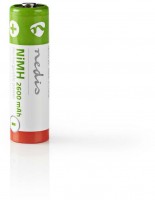 BANM26HR64B (2600mAh) (4 Stk.) Akku