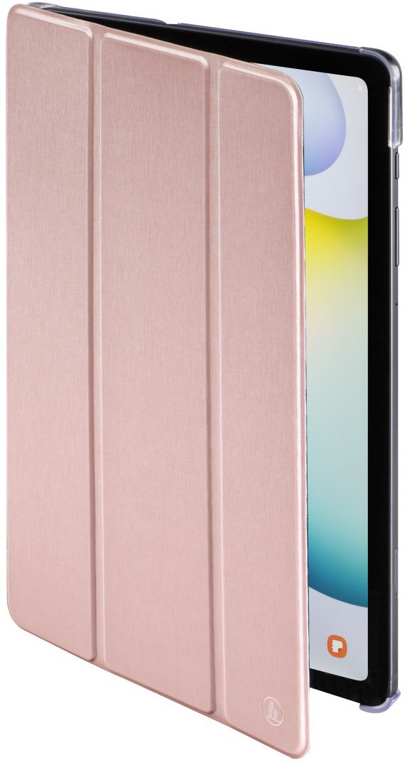 Tablet-Case Fold Clear für Galaxy Tab S6 Lite 10.4