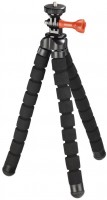 Flex 2in1 Stativ schwarz