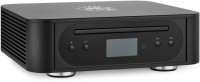 Elements Blu-ray Disc-Player schwarz