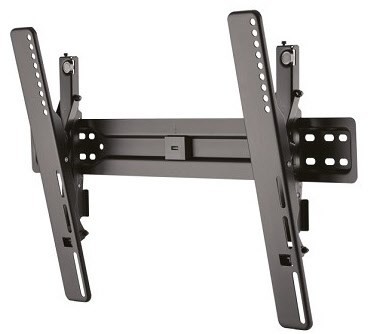 LED-W650 TV-Wandhalterung für 32-75" schwarz