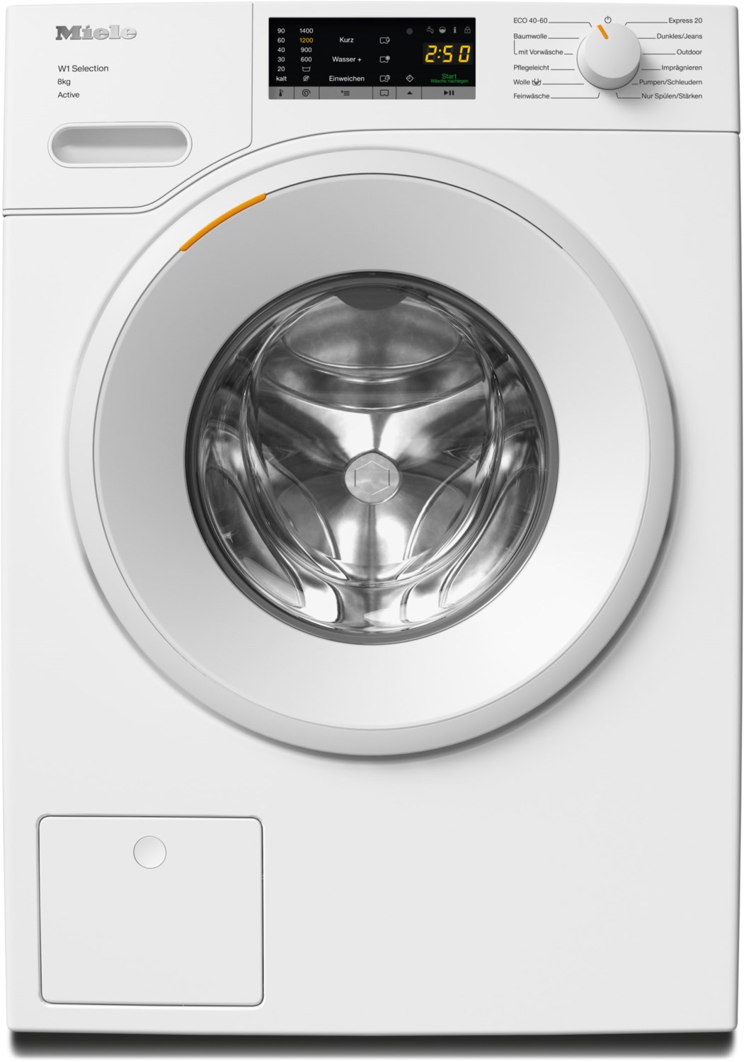 Miele WSA 123 WCS