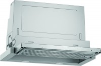 D46ED52X1 Flachschirm-Dunstabzugshaube silbermetallic