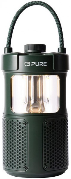 Woodland Glow Bluetooth-Lautsprecher