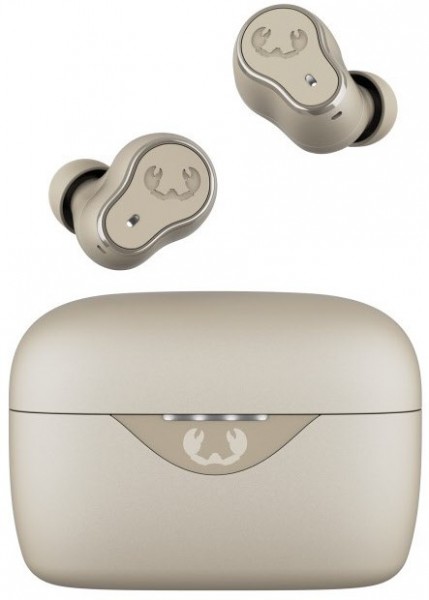Twins Elite True Wireless Kopfhörer silky sand
