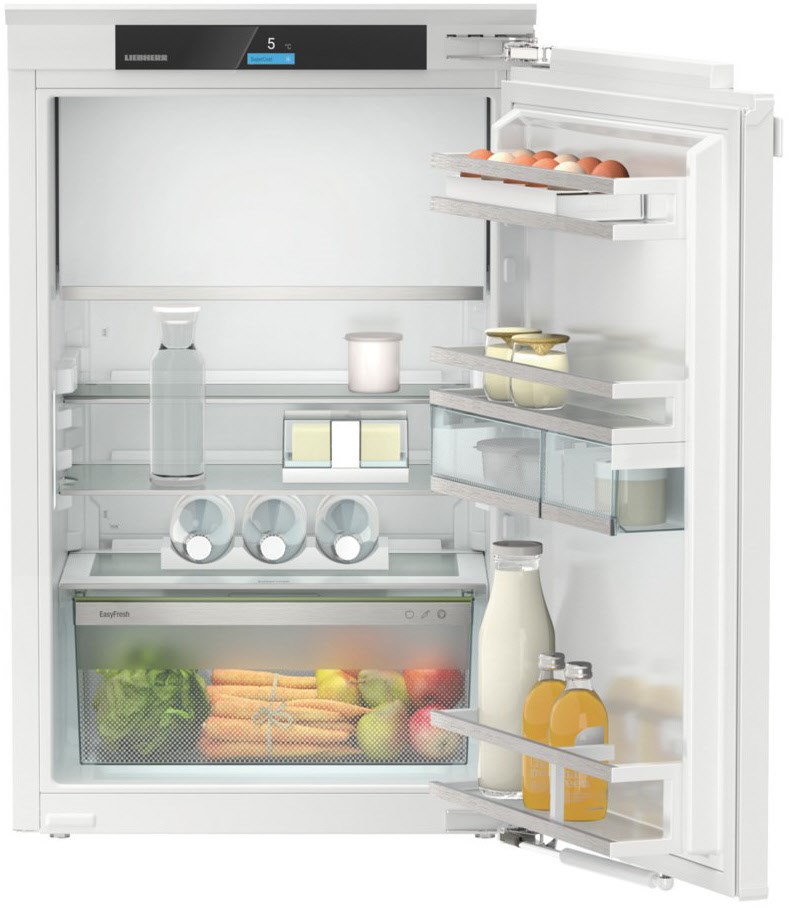IRc 3951-20 Einbau-Kühlschrank mit Gefrierfach / C