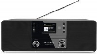 DigitRadio 370 CD BT schwarz