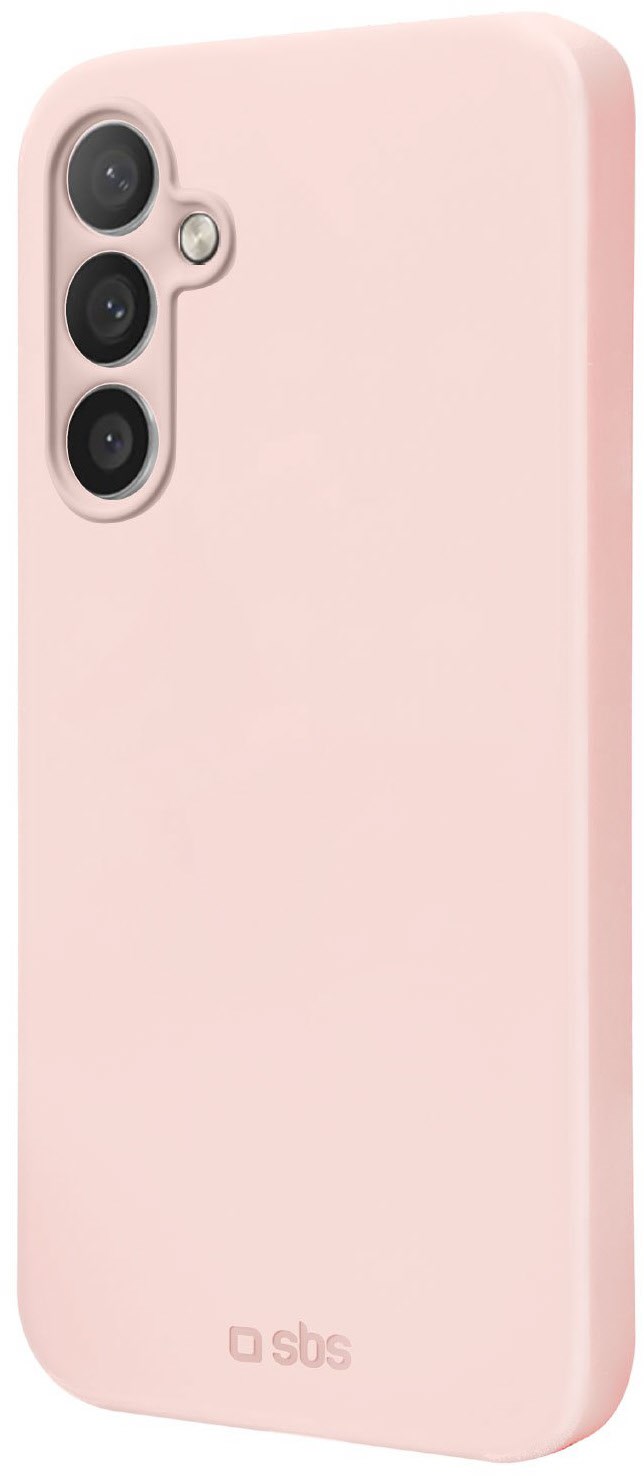 Instinct Cover für Galaxy A54 pink