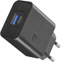 Dual Reiselader (45W) schwarz